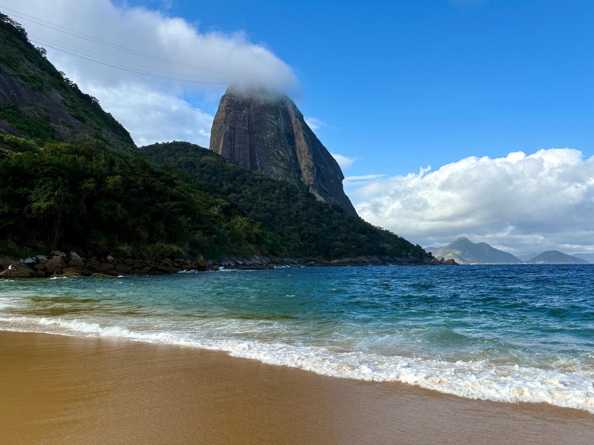 Rio de Janeiro, Brasil Rio de Janeiro, Brasil
